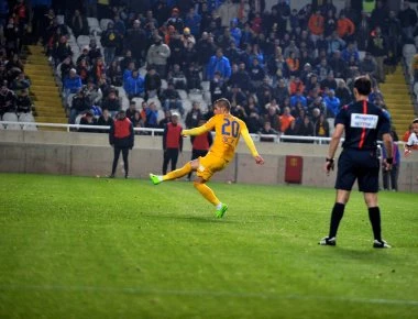 Κύπριος δεν πέτυχε στο στοίχημα μια ομάδα κι έχασε 365.000 ευρώ